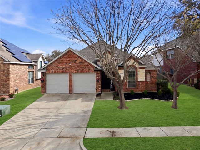 2565 Pinnacle Point Drive, Grand Prairie, TX 75054