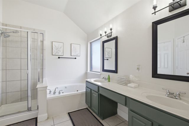 2565 Pinnacle Point Drive, Grand Prairie, TX 75054