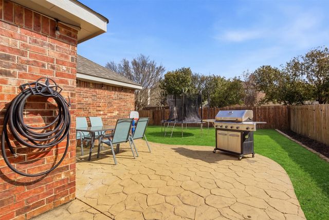 2565 Pinnacle Point Drive, Grand Prairie, TX 75054