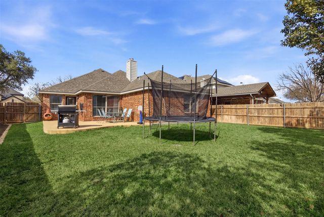 2565 Pinnacle Point Drive, Grand Prairie, TX 75054