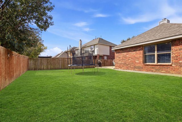 2565 Pinnacle Point Drive, Grand Prairie, TX 75054