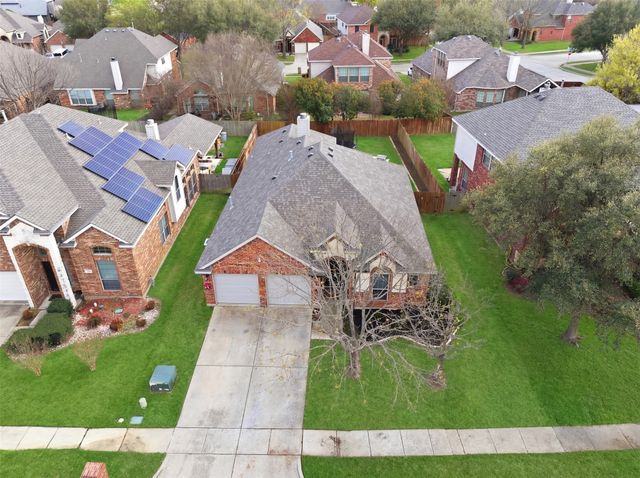 2565 Pinnacle Point Drive, Grand Prairie, TX 75054