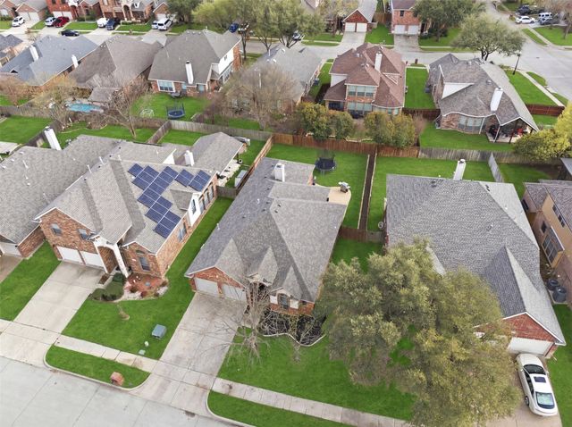 2565 Pinnacle Point Drive, Grand Prairie, TX 75054