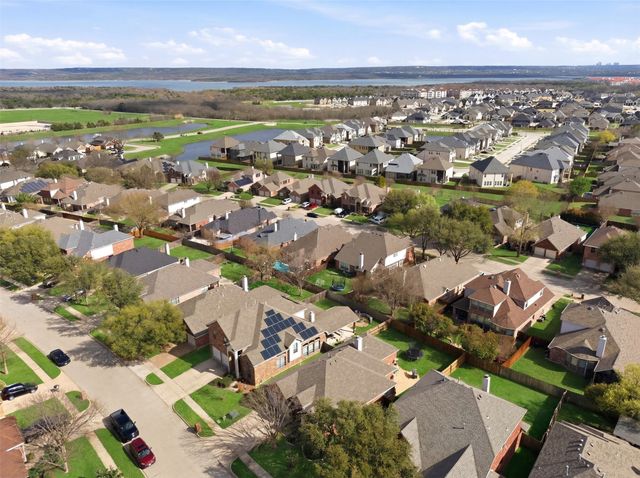 2565 Pinnacle Point Drive, Grand Prairie, TX 75054