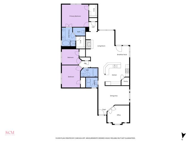 2565 Pinnacle Point Drive, Grand Prairie, TX 75054