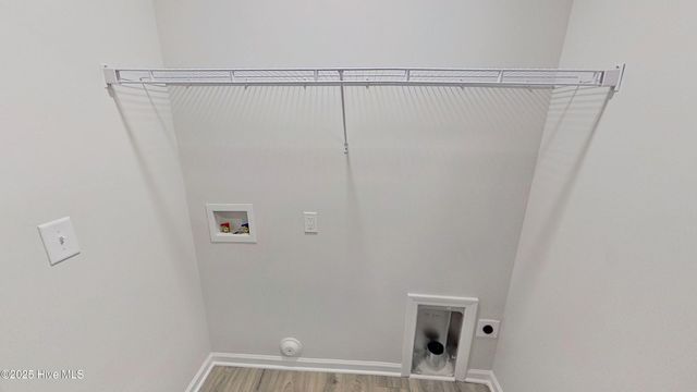 464 Maides Avenue, Wilmington, NC 28405