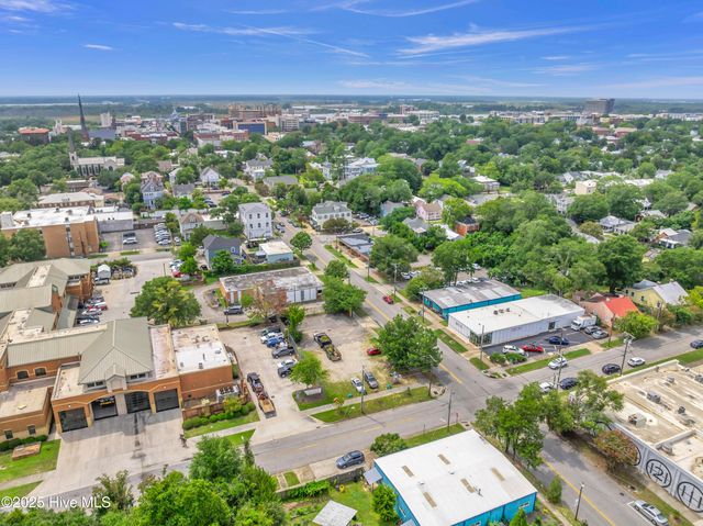 464 Maides Avenue, Wilmington, NC 28405