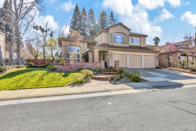 3229 Seminole Cir, Fairfield, CA 94534