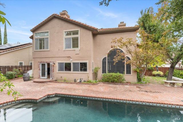 3229 Seminole Cir, Fairfield, CA 94534