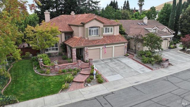 3229 Seminole Cir, Fairfield, CA 94534