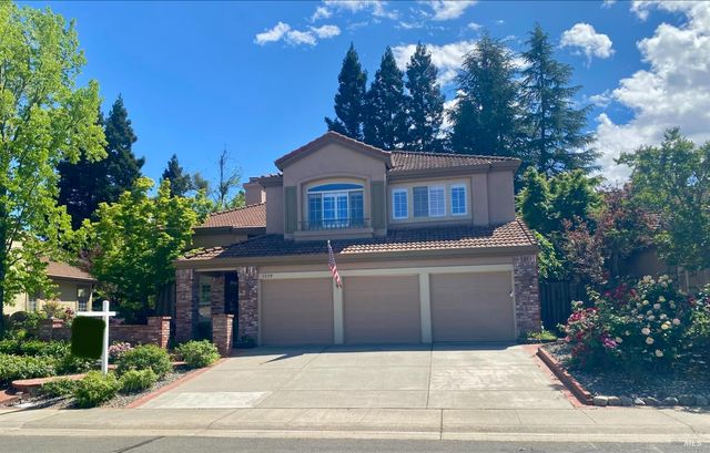 3229 Seminole Cir, Fairfield, CA 94534