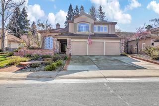3229 Seminole Cir, Fairfield, CA 94534