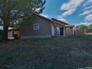 7214 Tranquil, Converse, TX 78109