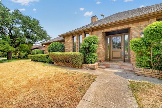 10130 Woodlake Drive, Dallas, TX 75243