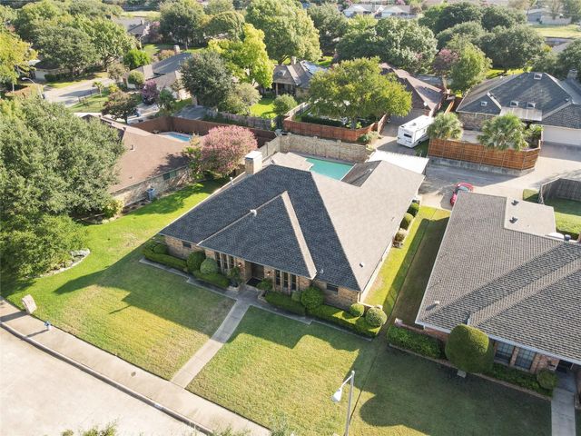 10130 Woodlake Drive, Dallas, TX 75243