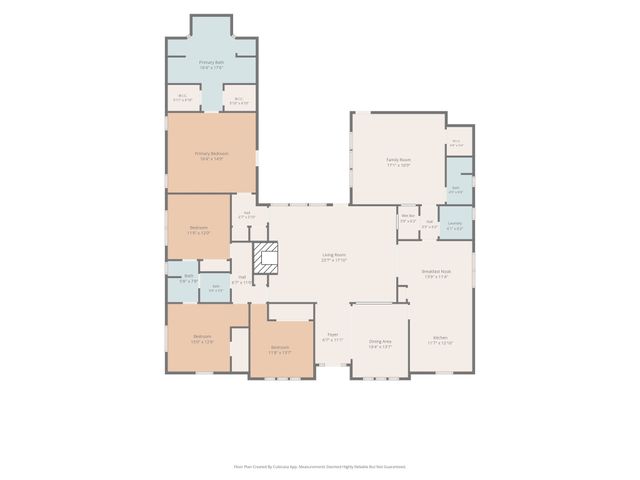 10130 Woodlake Drive, Dallas, TX 75243