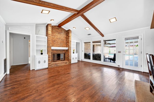 10130 Woodlake Drive, Dallas, TX 75243
