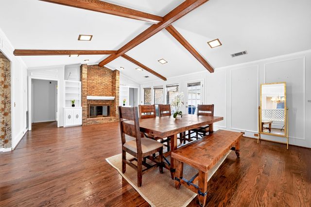 10130 Woodlake Drive, Dallas, TX 75243