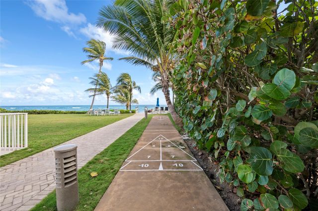 1069 Hillsboro Mile 507, Hillsboro Beach, FL 33062