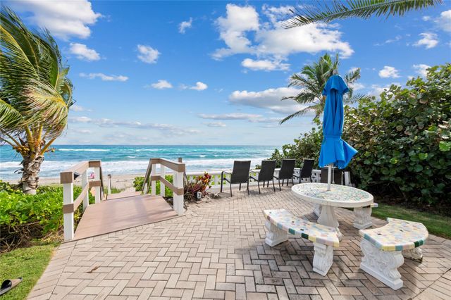 1069 Hillsboro Mile 507, Hillsboro Beach, FL 33062