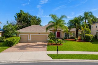 4696 Merlot Drive, Rockledge, FL 32955
