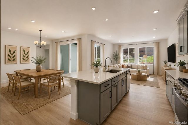 17126 W 92nd Loop, Arvada, CO 80007