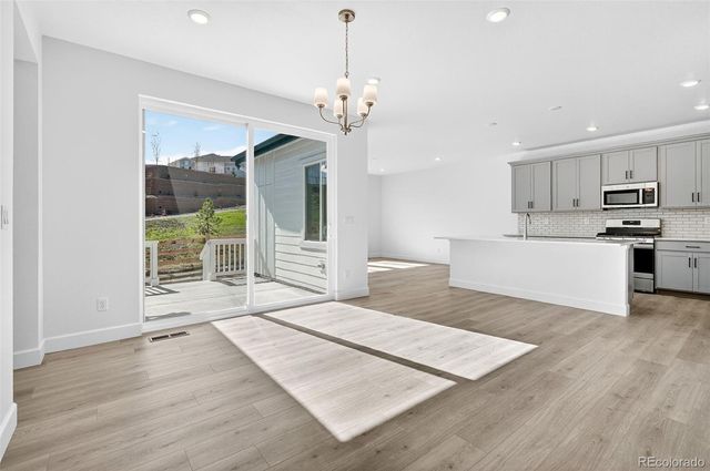 17126 W 92nd Loop, Arvada, CO 80007
