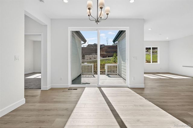 17126 W 92nd Loop, Arvada, CO 80007
