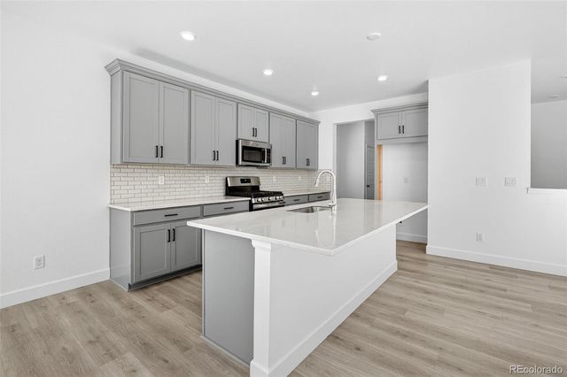 17126 W 92nd Loop, Arvada, CO 80007