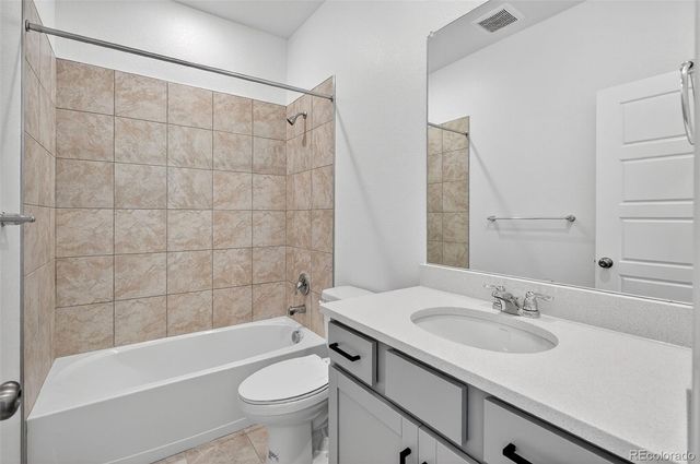 17126 W 92nd Loop, Arvada, CO 80007