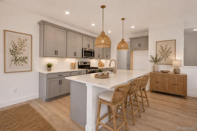 17126 W 92nd Loop, Arvada, CO 80007