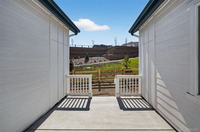 17126 W 92nd Loop, Arvada, CO 80007