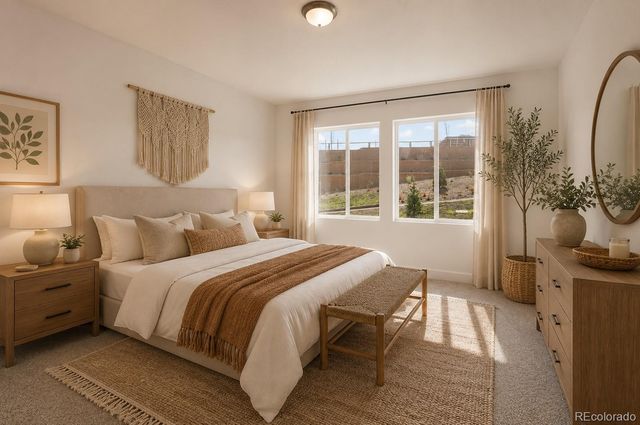 17126 W 92nd Loop, Arvada, CO 80007