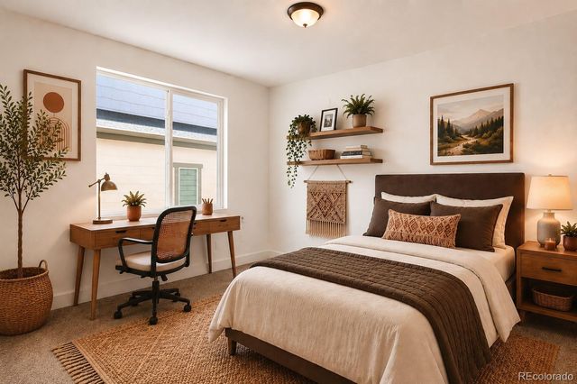 17126 W 92nd Loop, Arvada, CO 80007