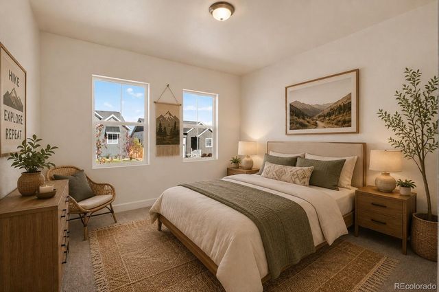 17126 W 92nd Loop, Arvada, CO 80007