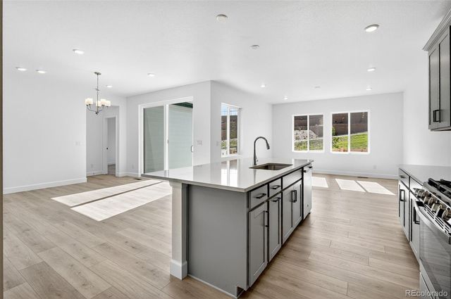 17126 W 92nd Loop, Arvada, CO 80007