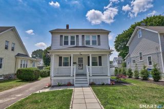 30 Melrose Avenue, Waterbury, CT 06705