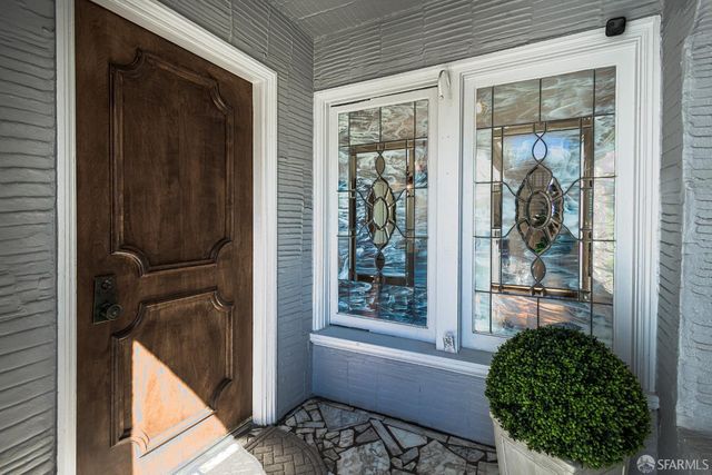 1620 Pacheco Street, San Francisco, CA 94116