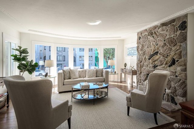 1620 Pacheco Street, San Francisco, CA 94116