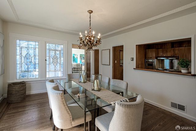 1620 Pacheco Street, San Francisco, CA 94116