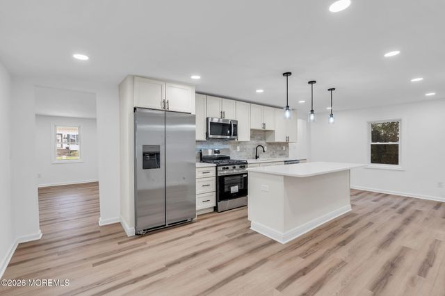 153 Vanderbilt Avenue, Long Branch, NJ 07740