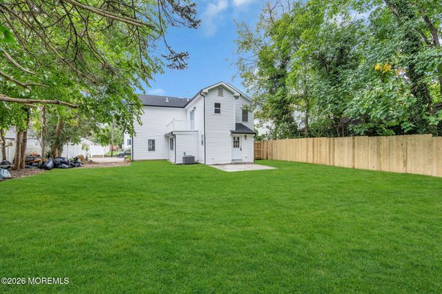 153 Vanderbilt Avenue, Long Branch, NJ 07740