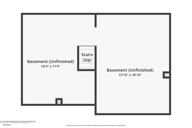 153 Vanderbilt Avenue, Long Branch, NJ 07740