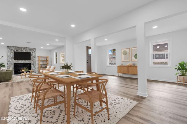 153 Vanderbilt Avenue, Long Branch, NJ 07740
