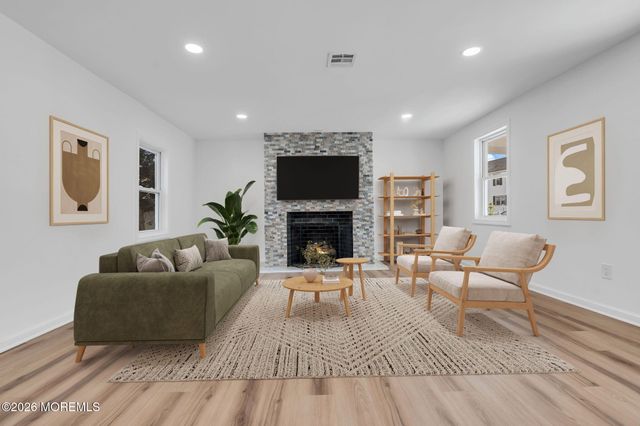 153 Vanderbilt Avenue, Long Branch, NJ 07740