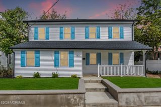 153 Vanderbilt Avenue, Long Branch, NJ 07740