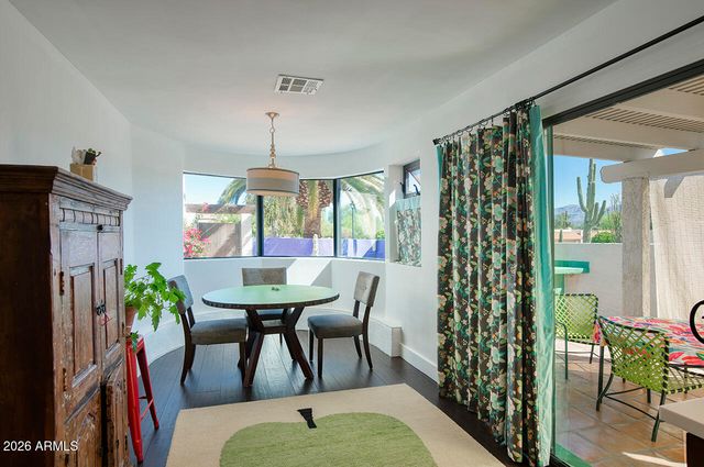 18743 E BRAVO Lane, Rio Verde, AZ 85263