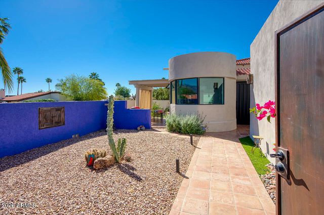18743 E BRAVO Lane, Rio Verde, AZ 85263