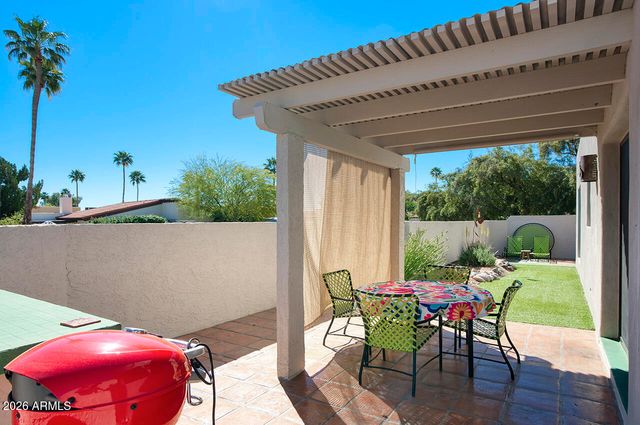 18743 E BRAVO Lane, Rio Verde, AZ 85263
