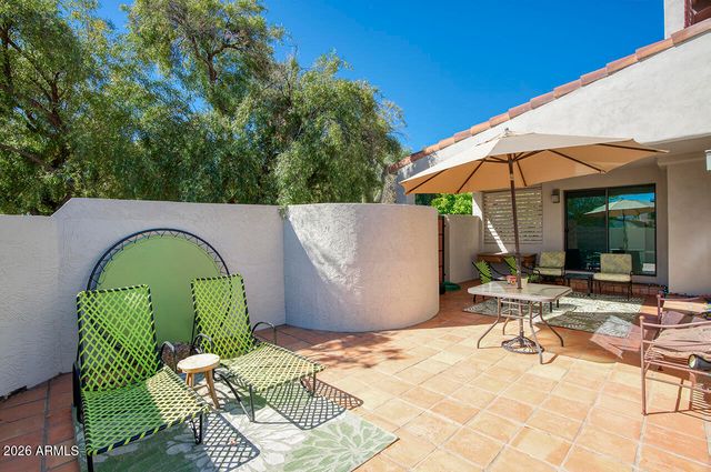 18743 E BRAVO Lane, Rio Verde, AZ 85263